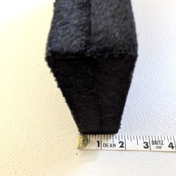 Victoria's Secret Gift Box Womens Clutch Bag from Tempting Treasures Black - Picture 14 of 14